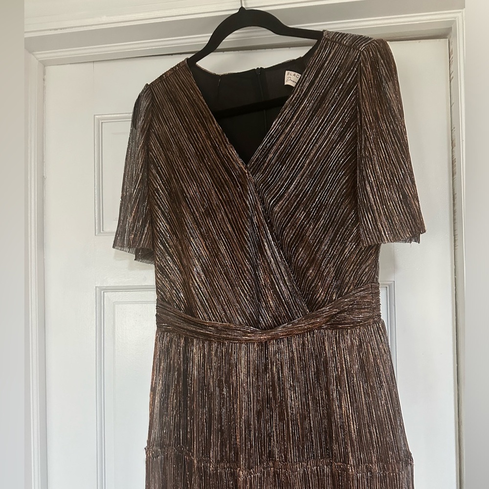 Maxi dress - Picture 2 of 11
